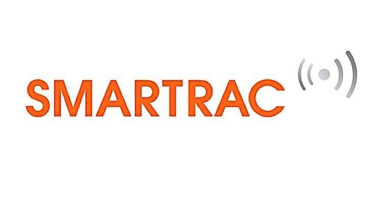 Smartrac Logo - Smartrac Acquires EApeiron Solutions - Label and Narrow Web