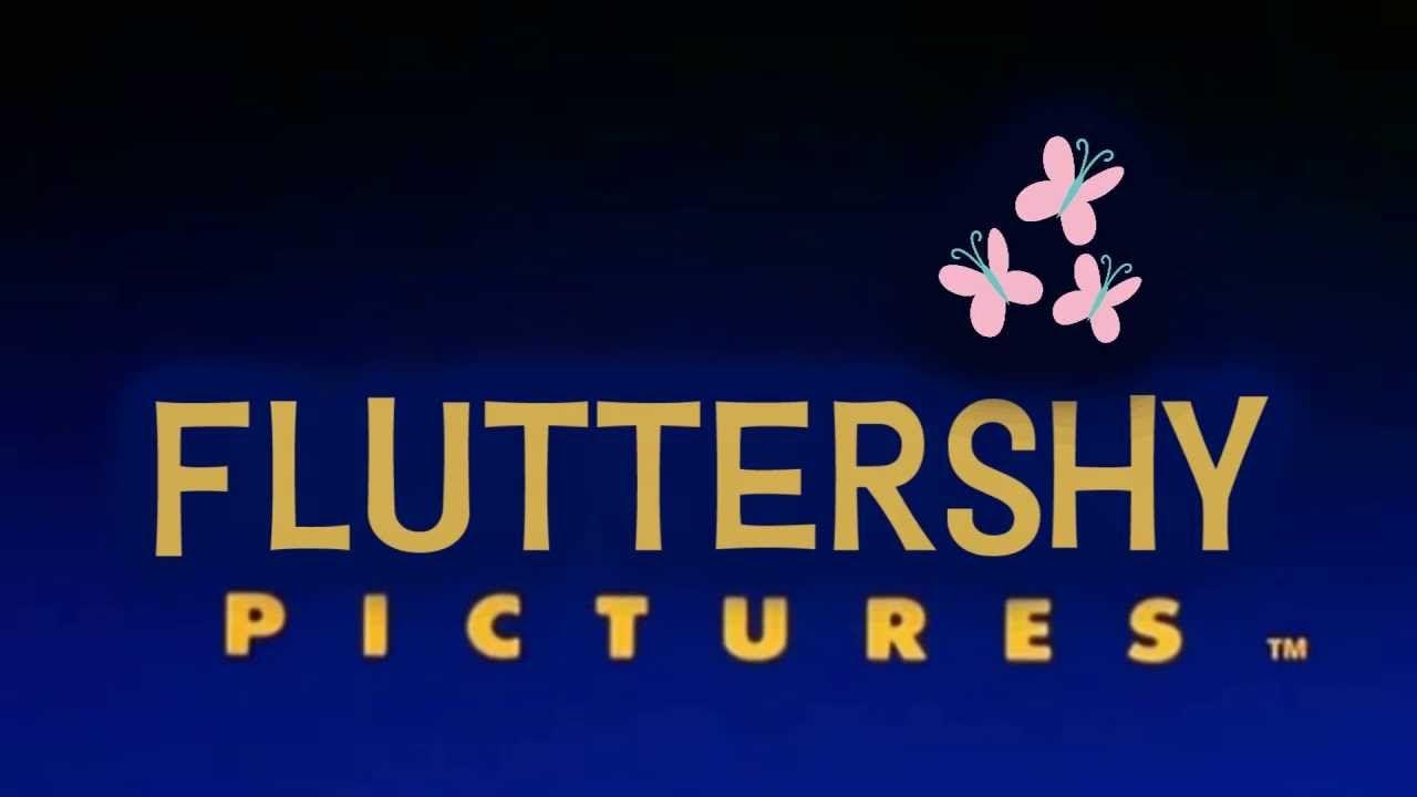 Fluttershy Logo - Fluttershy Picture logo