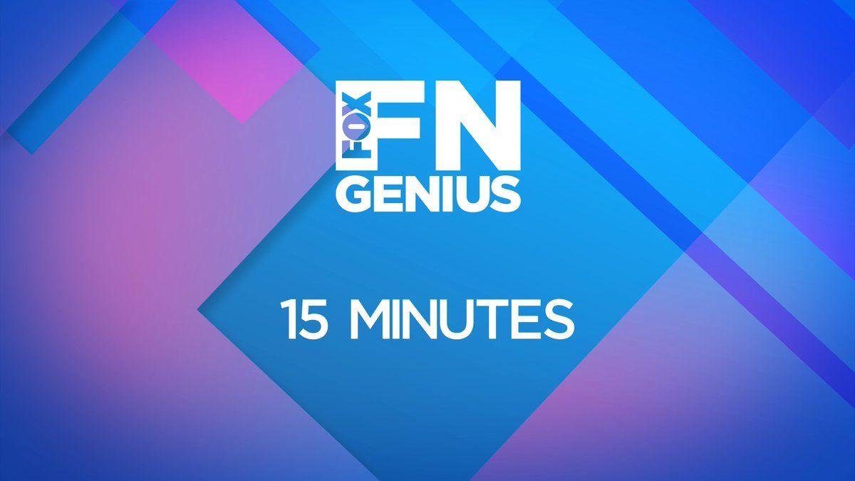 Fox.com Logo - FNGenius (@FNGenius) | Twitter