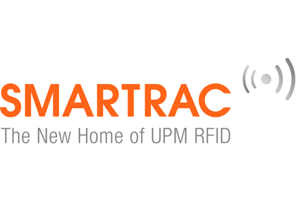 Smartrac Logo - RFID Nuclear Solutions