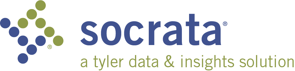 Socrata Logo - 3rd Annual Nova Scotia Open Data Contest