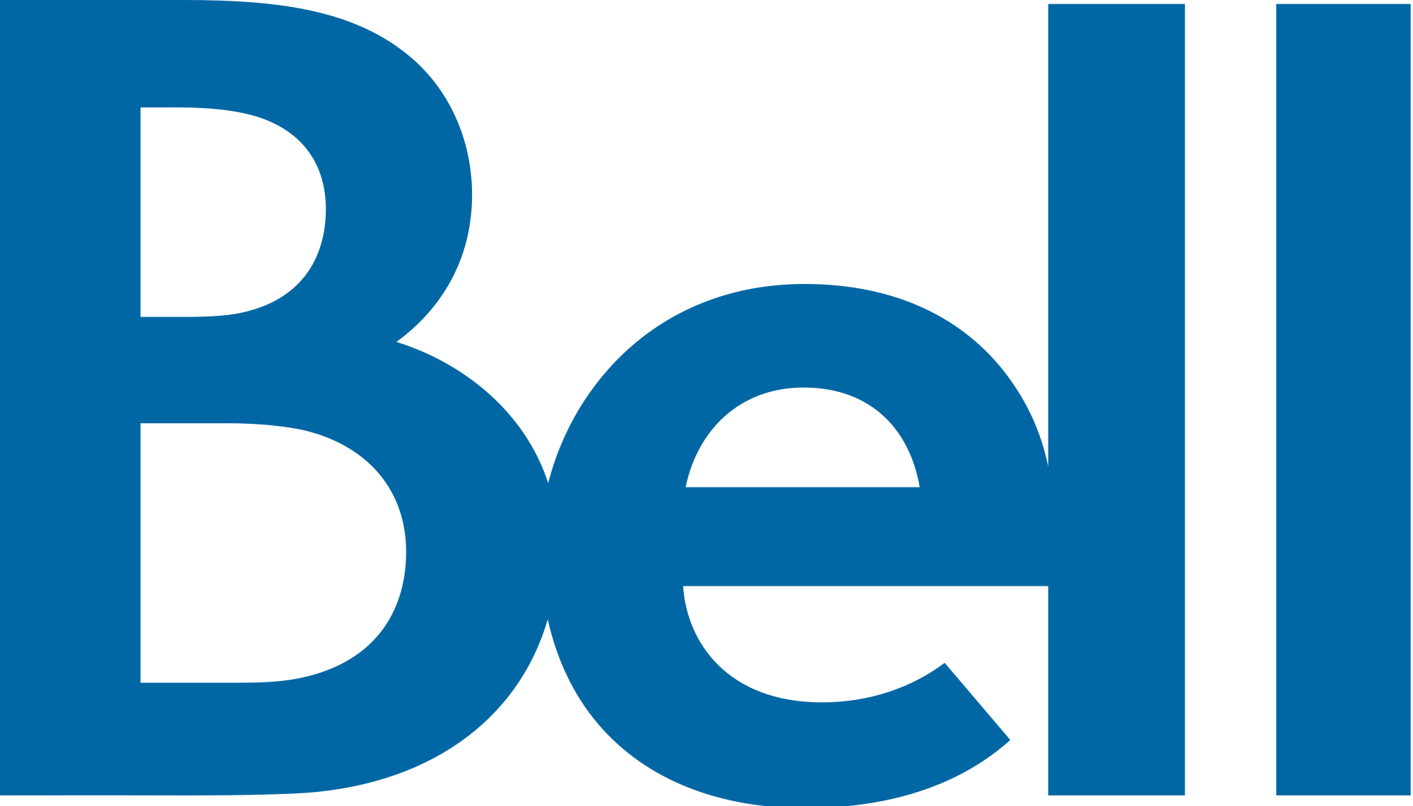 Bell Logo - File:Bell logo.svg - Wikimedia Commons