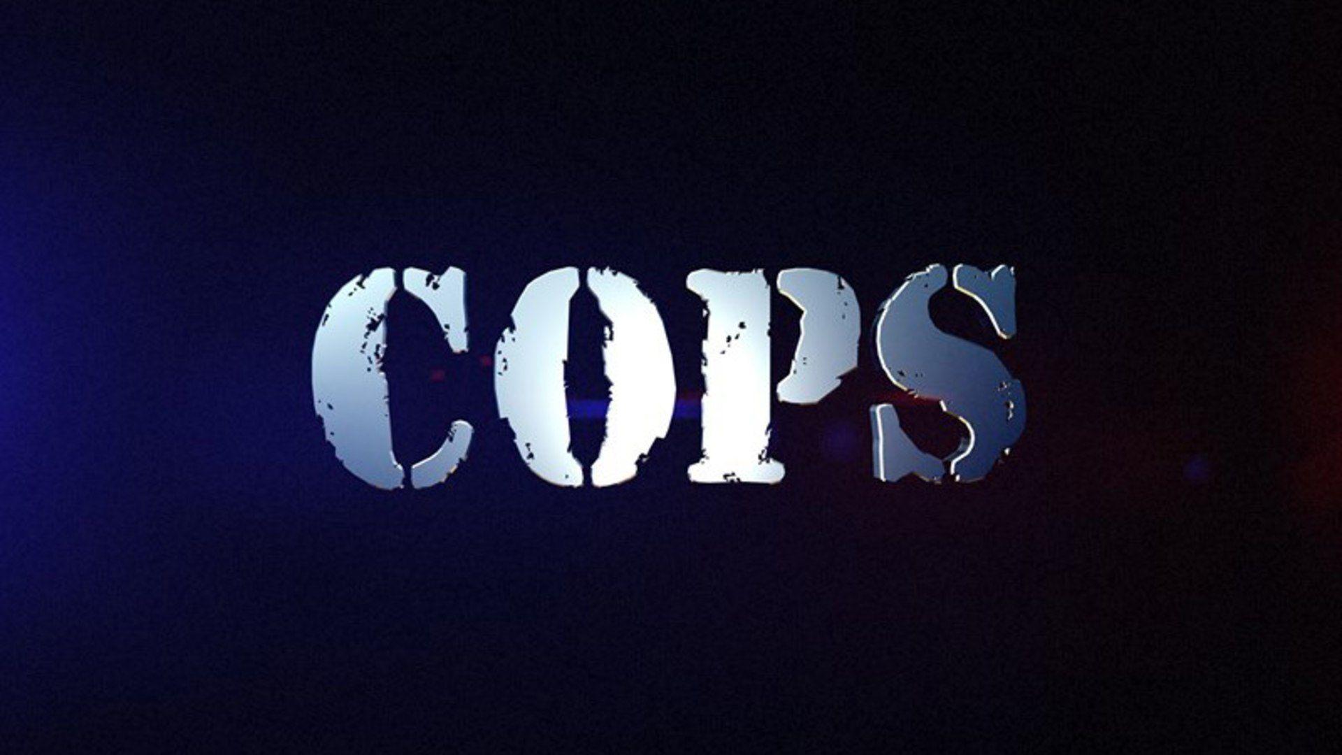 Fox.com Logo - Watch Full Episodes | Cops on FOX