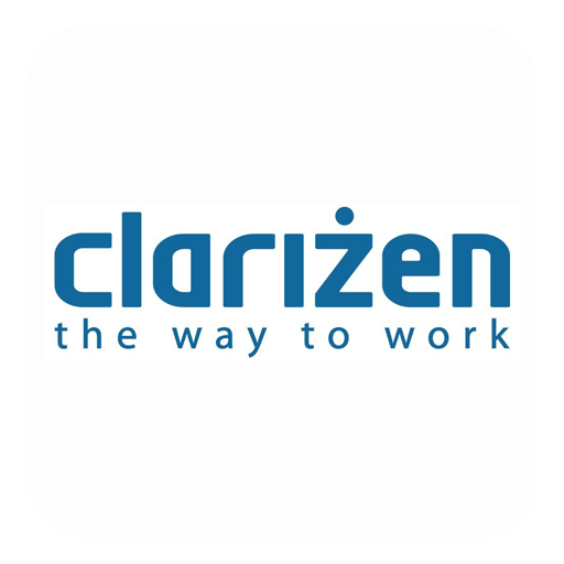 Clarizen Logo - BrainLeaf scoping tool for web and app developers