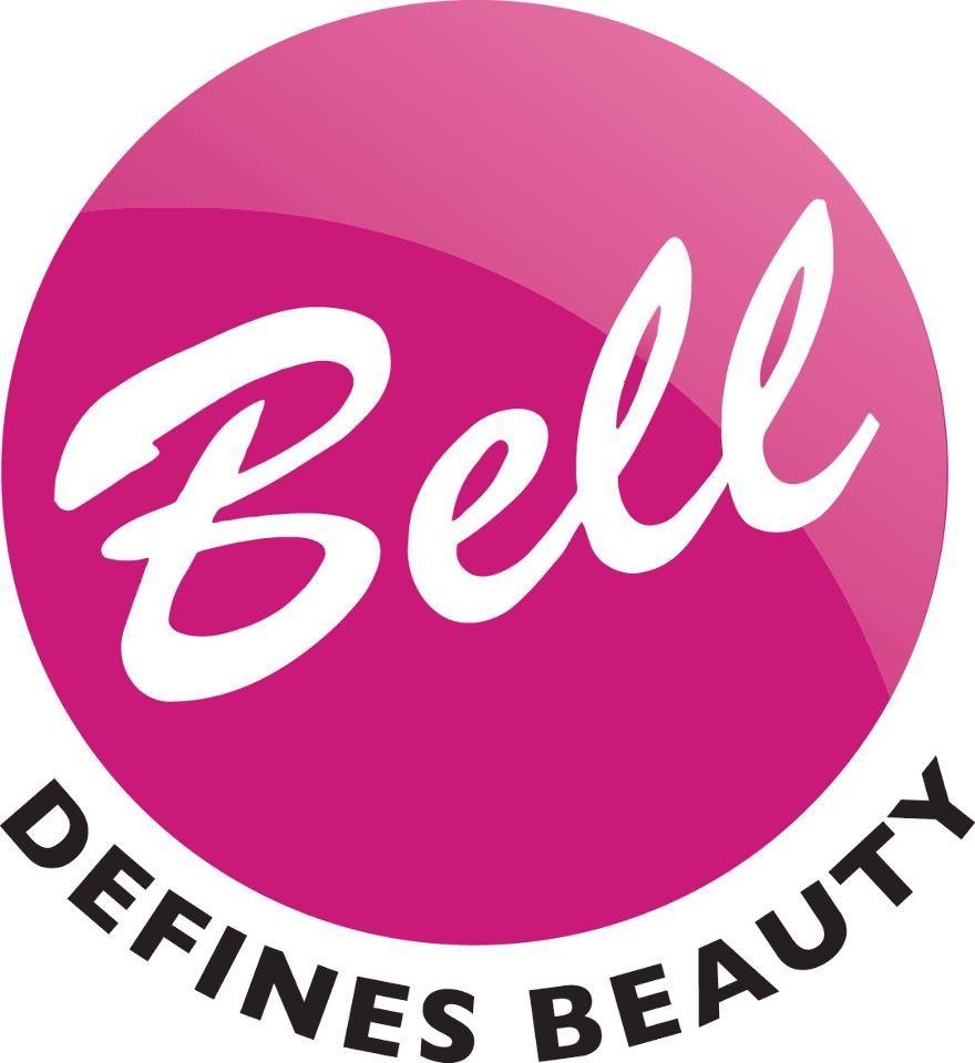 Bell Logo - Bell Cosmetics