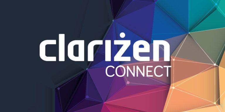 Clarizen Logo - Clarizen Provides Full Visibility and Automation for Managing