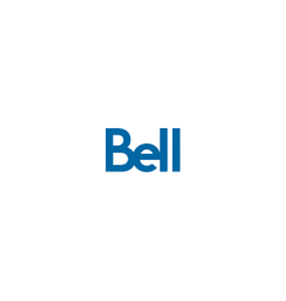 Bell Logo - I can't watch TV and see the Bell Fibe logo on my screen — Fibe TV ...