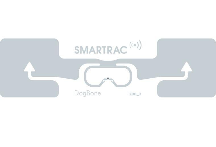 Smartrac Logo - DogBone - RFID - Smartrac