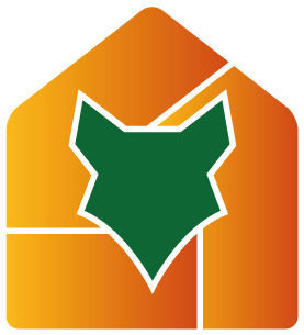 Fox.com Logo - Paul Fox Estate Agents | Your Family Estate Agent in North ...