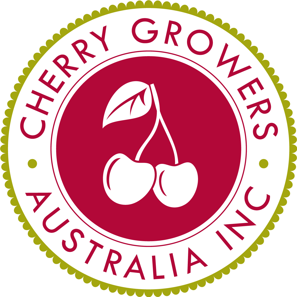 Cherries Logo - Cherry Growers Australia Inc | National organisation that represents ...