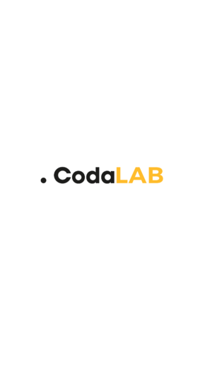 Codalab Logo - Coda Lab on the App Store