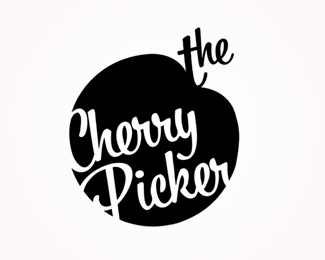 Cherries Logo - Logo Design: Cherries