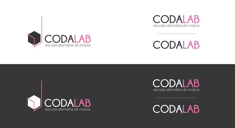 Codalab Logo - Coda Lab