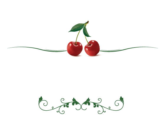 Cherries Logo - Free Logo Maker Cherries Logo design