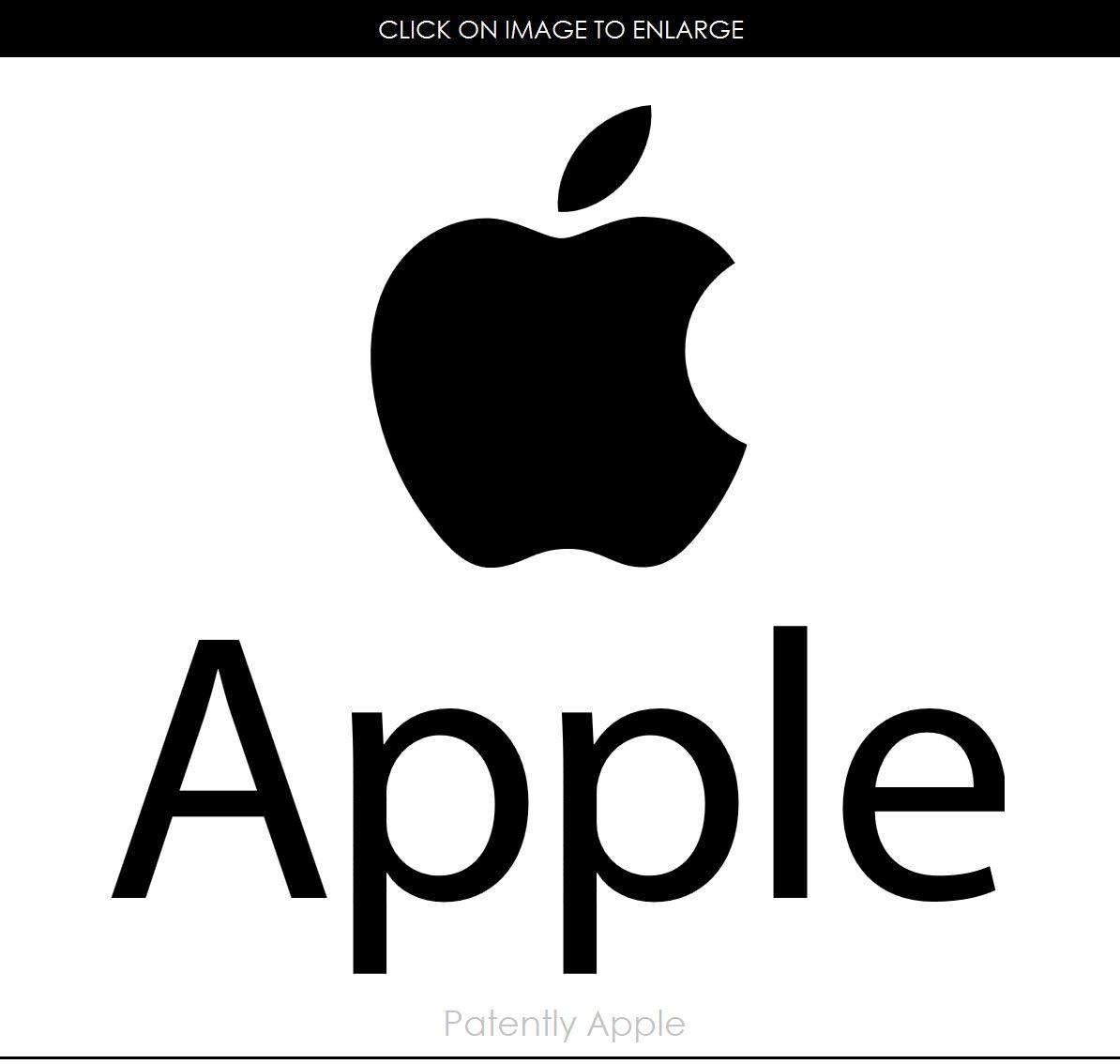 Appke Logo - Apple Updates Apple Logo Trademark to Cover Tourism, Tours, Hotel