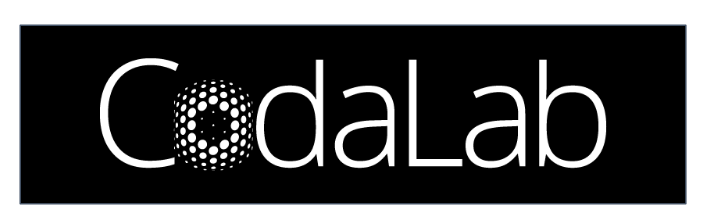 Codalab Logo - Research