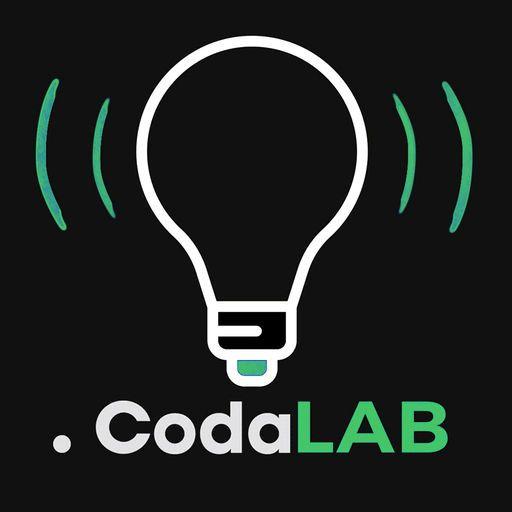 Codalab Logo - Coda Lab by Coda Media Inc