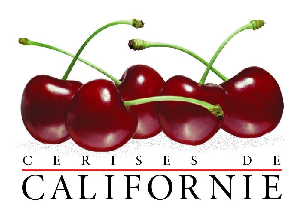 Cherries Logo - Logos – California Cherries