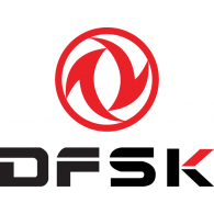 Dfsk Logo - DFSK | Brands of the World™ | Download vector logos and logotypes