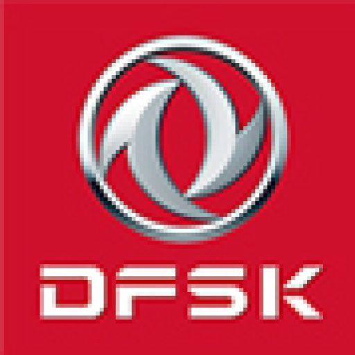Dfsk Logo - DFSK ESPAÑA es la solución más rentable en carrozados