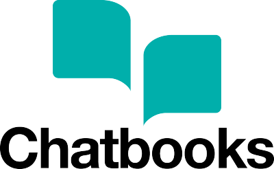 Chatnbook Logo - Chatbooks- My Latest Obsession - True Digital Blog | More to ...