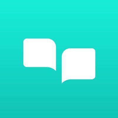 Chatnbook Logo - Chatbooks (@chatbooks) | Twitter