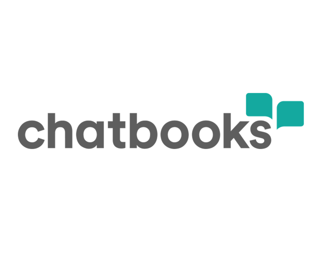 Chatnbook Logo - Chatbooks - Women's Leadership Institute