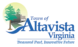 AltaVista Logo - Home - Official site Town of Altavista, Virginia