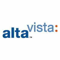 AltaVista Logo - AltaVista Logo Vector (.EPS) Free Download