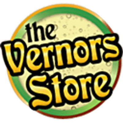 Vernor's Logo - TheVernorsStore