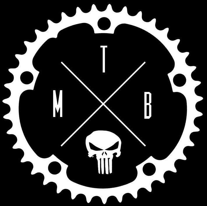Chainring Logo - Mtb Logos