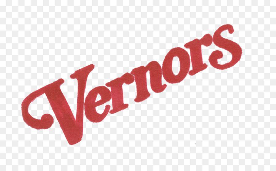 Vernor's Logo - Logo Brand Vernors png download