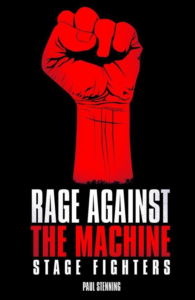 Ratm Logo - rage against the machine logo - Google Search | Cool Bands | Rage ...