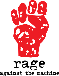 Ratm Logo - Rage Against The Machine Logo Vector (.EPS) Free Download