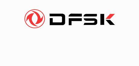 Dfsk Logo - DFSK | Inchcape