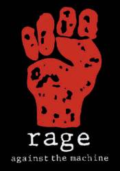 Ratm Logo - Rage Against The Machine, Line Up, Biography