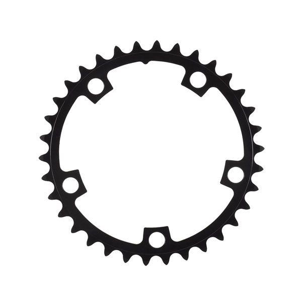 Chainring Logo - Eastlake High School Mountain Bike Team logo design - 48HoursLogo.com