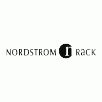 Nordstom Logo - Nordstrom Rack | Brands of the World™ | Download vector logos and ...