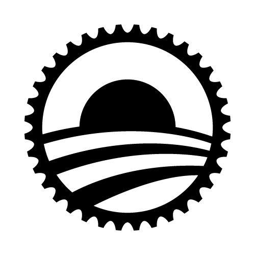 Chainring Logo - Boston Biker Blog Archive Holy Crap Obama Bike!