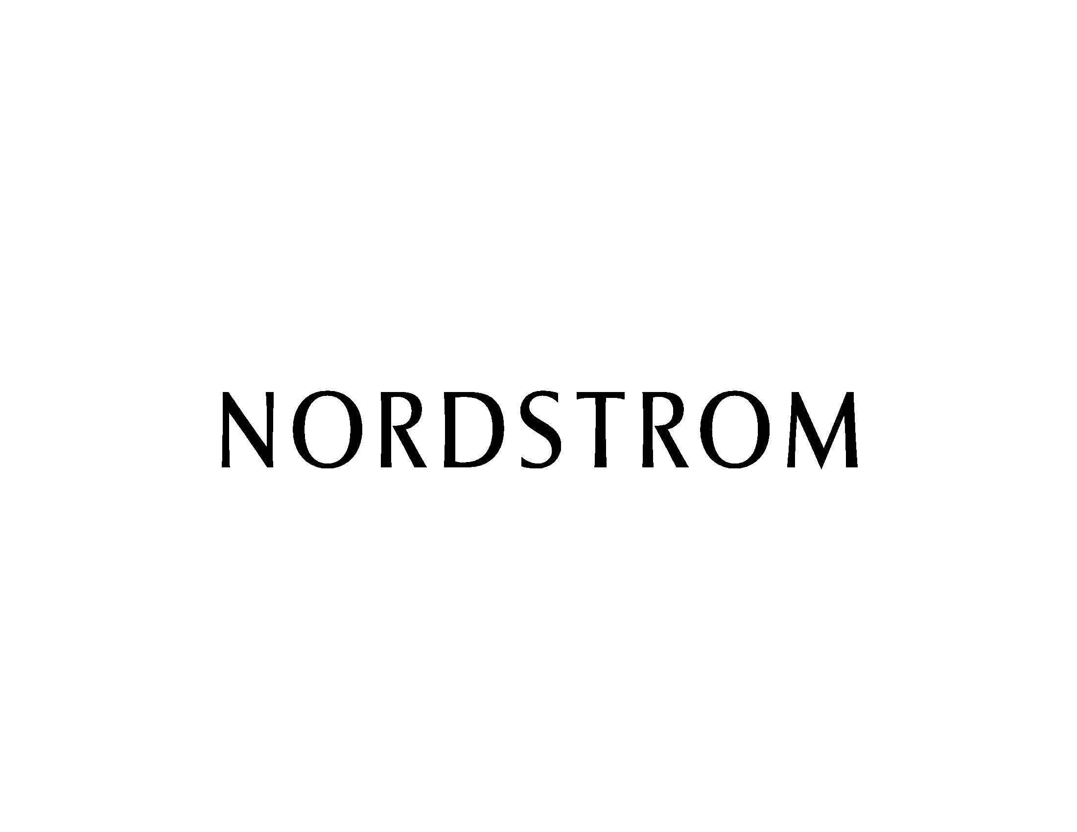 Nordstom Logo - Women In Retail Leadership Circle. Why Nordstrom Gets It