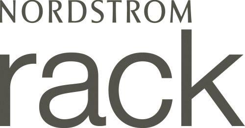 Nordstom Logo - Nordstrom Rack logo. SANCTUARY OF STYLE