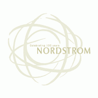 Nordstom Logo - Nordstrom Logo Vectors Free Download