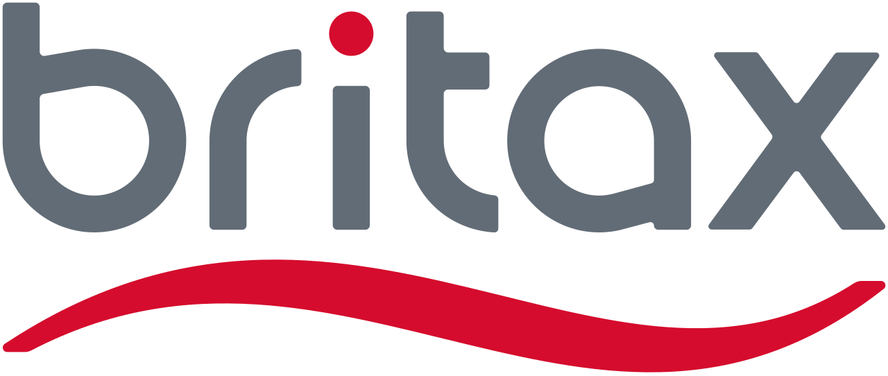Britax Logo - File:Britax logo.svg