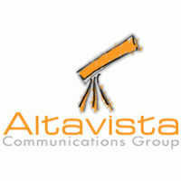 AltaVista Logo - Altavista Logo Vectors Free Download