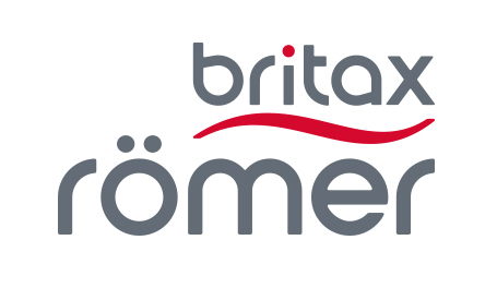 Britax Logo - britax-romer-logo - NowBaby.co.uk