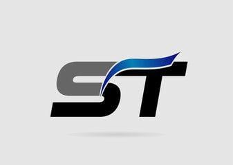 St Logo - Search photos 