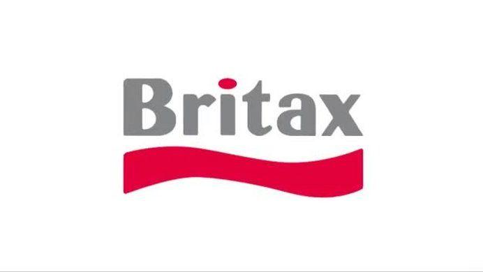 Britax Logo - Buy Britax Romer FIRST CLASS PLUS Group 0+/1 Car Seat - Purple | Car ...