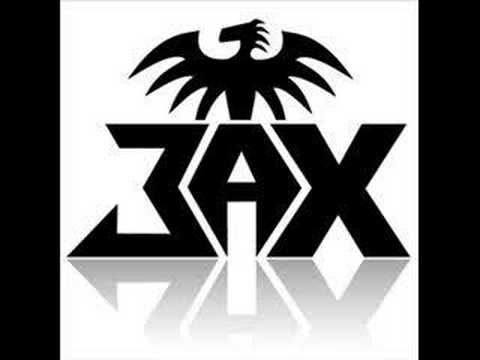 Jax Logo - Jax logo - YouTube