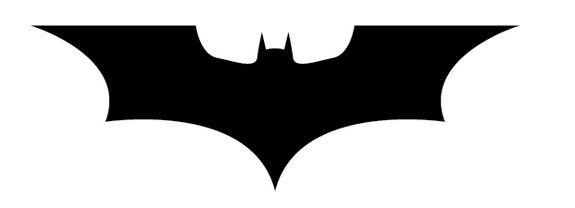 Sillouette Logo - Free Batman Silhouette Logo, Download Free Clip Art, Free Clip Art