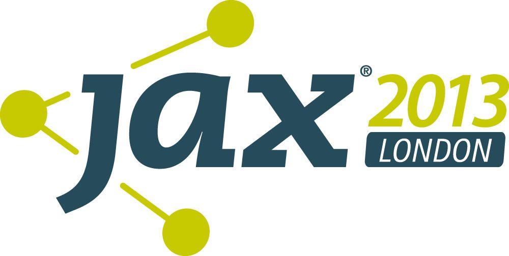 Jax Logo - jax logo